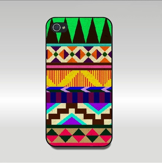 Aztec--iphone 4 Case,iphone 4s Case